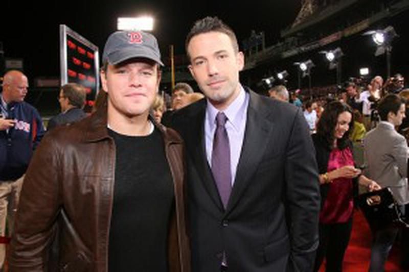 'The Town' film premiere, Boston, Massachusetts, America - 14 Sep 2010