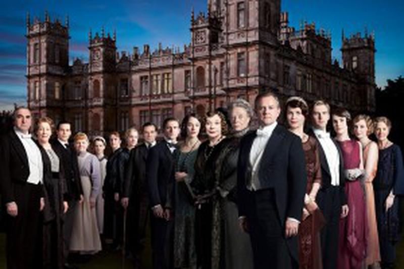 Downton Abbey