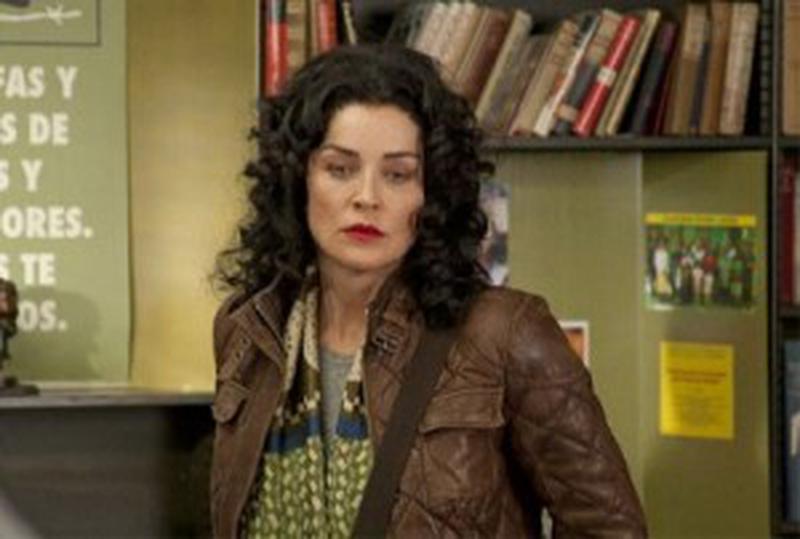 Frontiera crimei - Sharon Stone