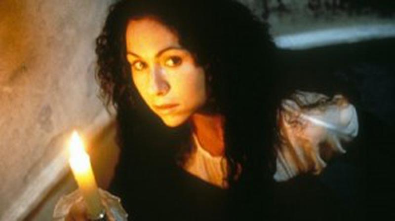 Guvernanta - Minnie Driver