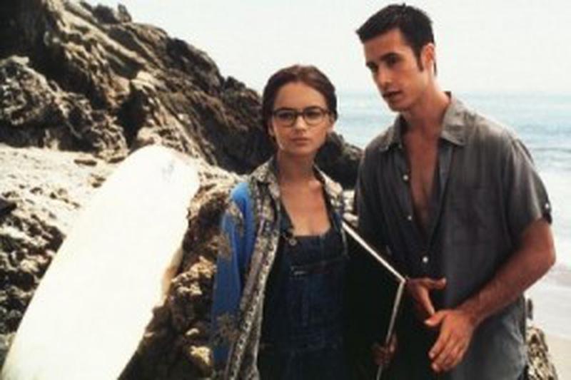 O fată minunată - Rachael Leigh Cook şi Freddie Prinze Jr.