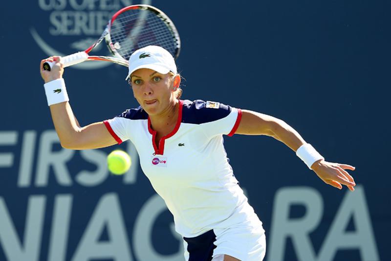 New Haven Open at Yale
