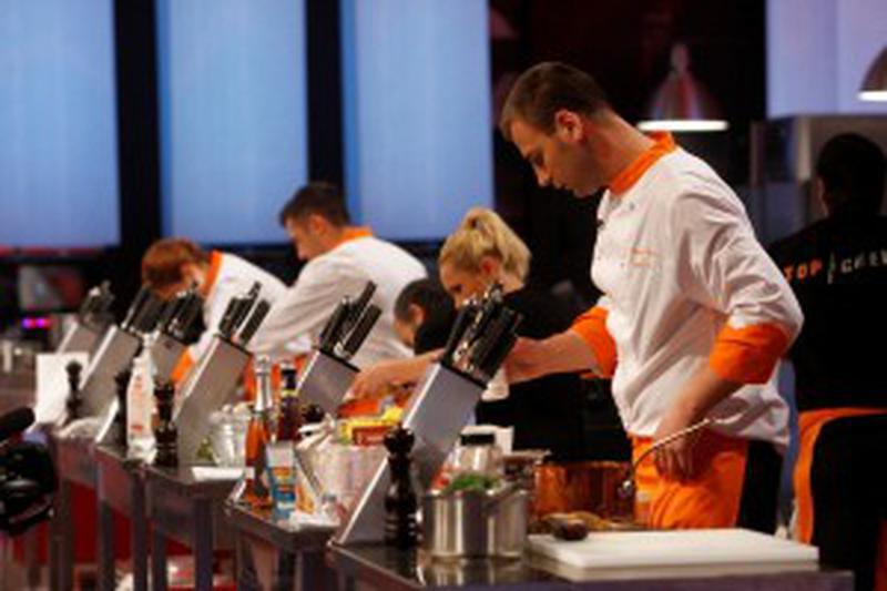 concurenti top chef