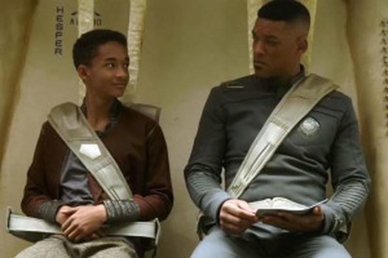 After Earth