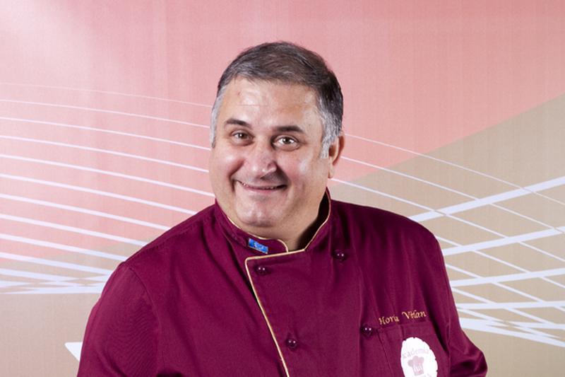 Horia Vîrlan