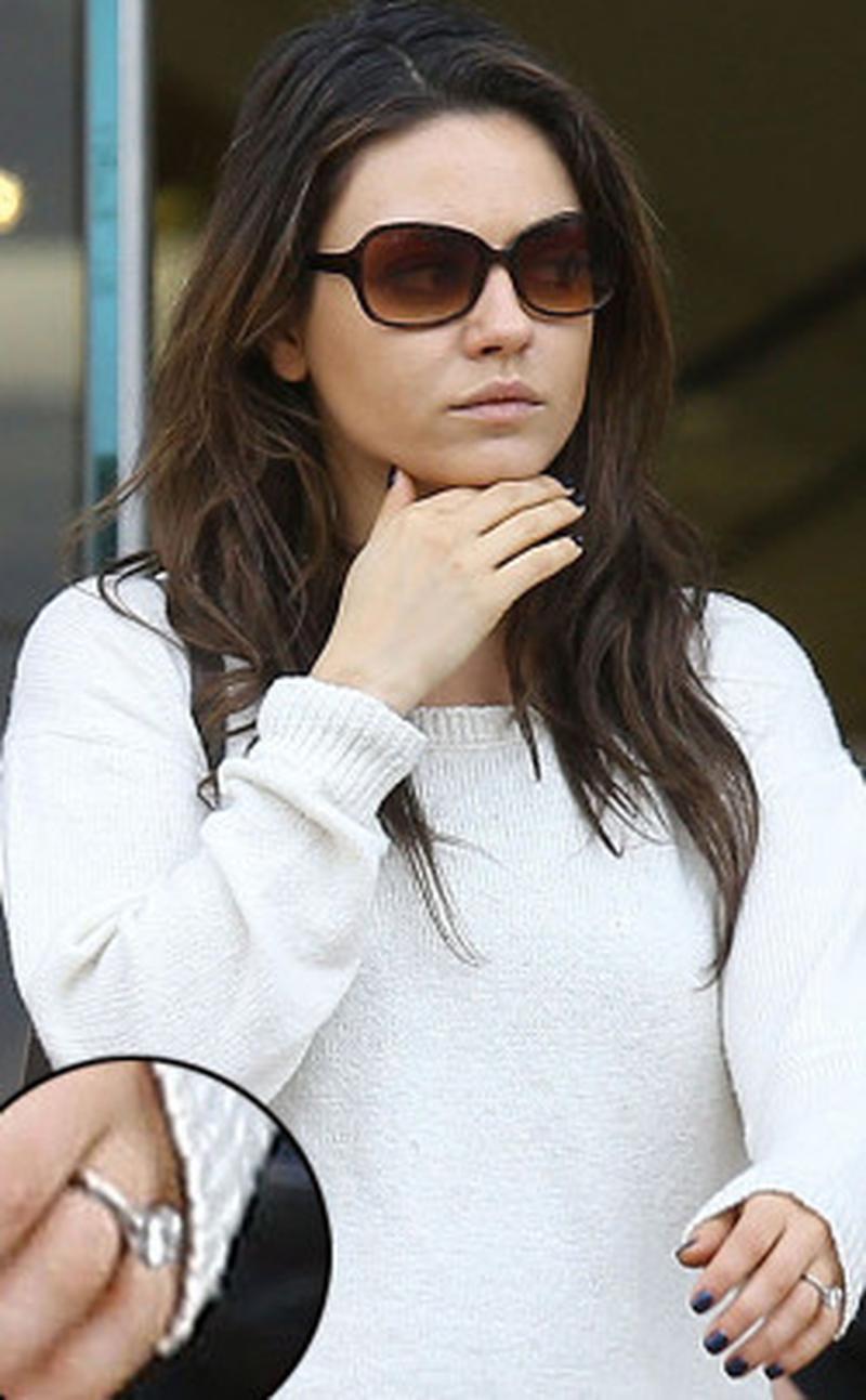 Mila Kunis