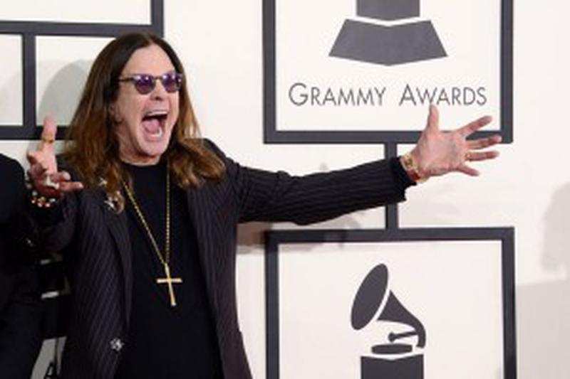 Ozzy Osbourne