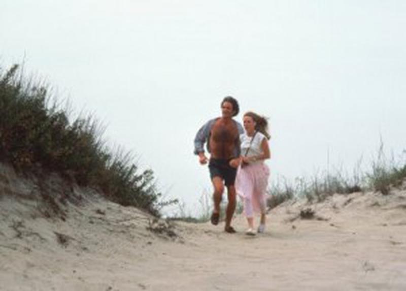 Tinereţe, tinereţe! - Kevin Kline şi Sissy Spacek