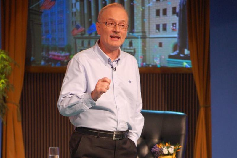 Toni Grecu