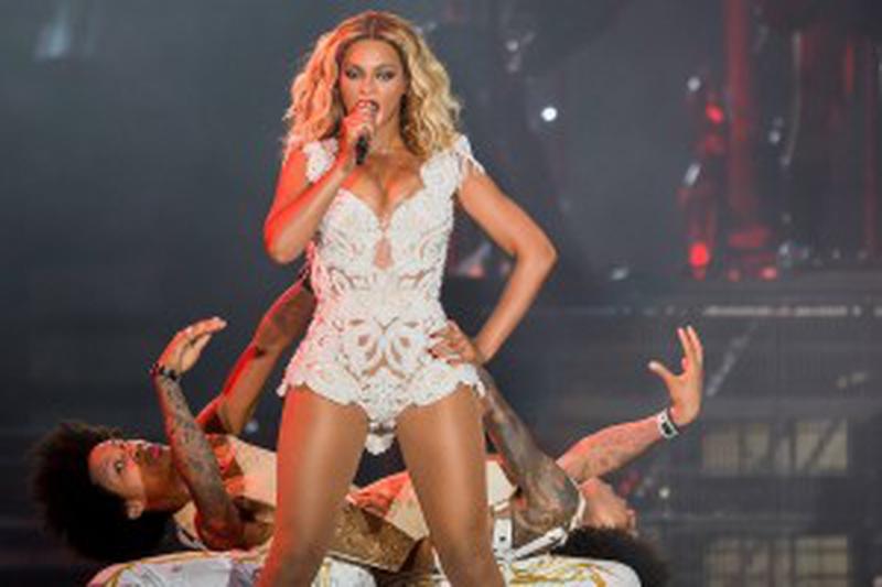 beyonce-brit-awards