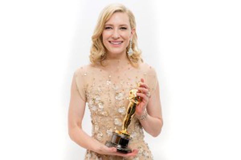 Cate Blanchett