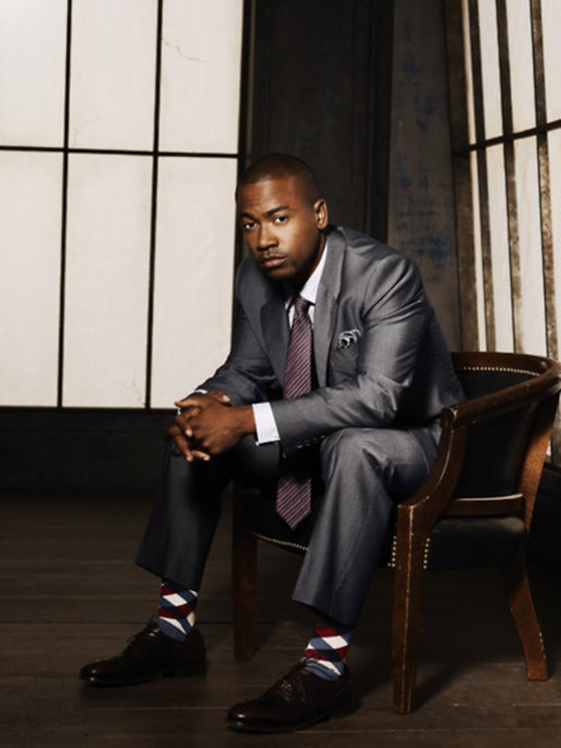 Columbus Short