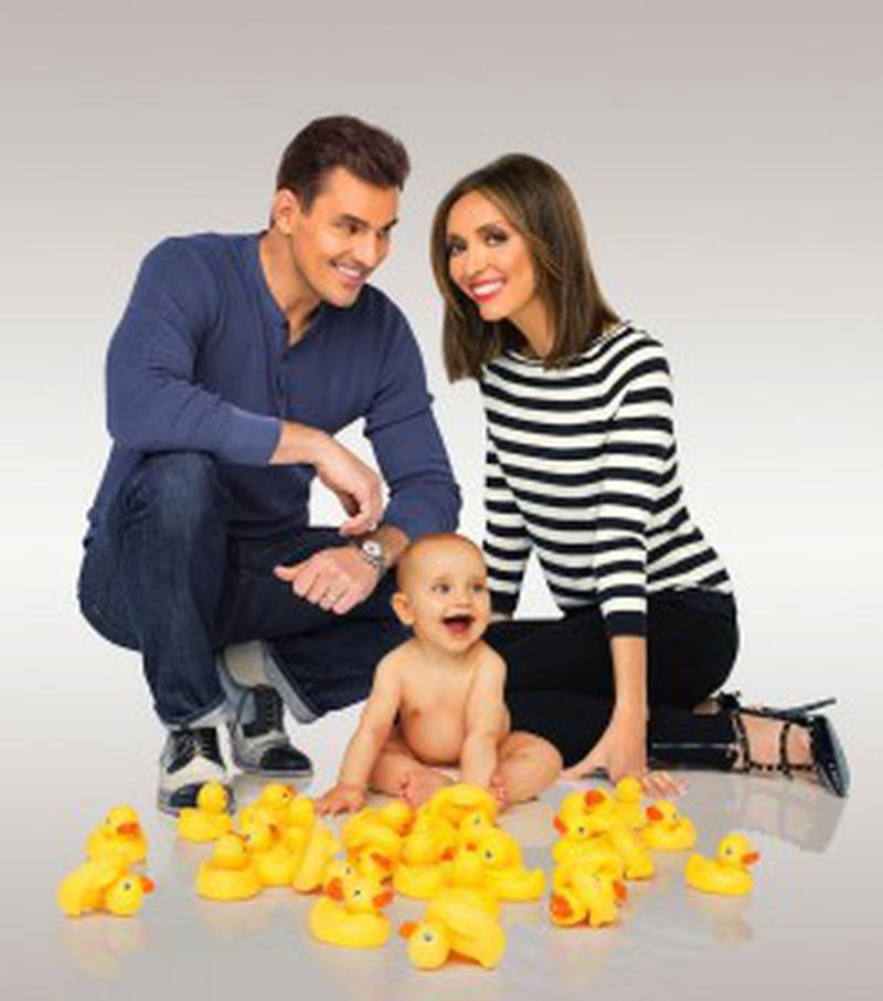 Giuliana & Bill - Season 6