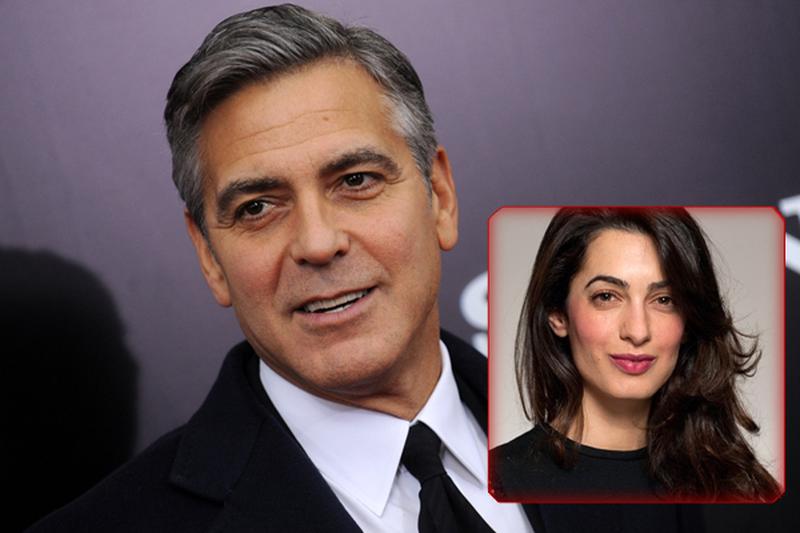 Monuments Men Premiere - NYC