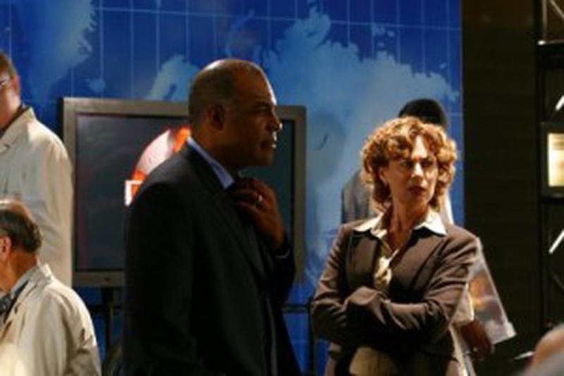 Intervenţie în adâncuri