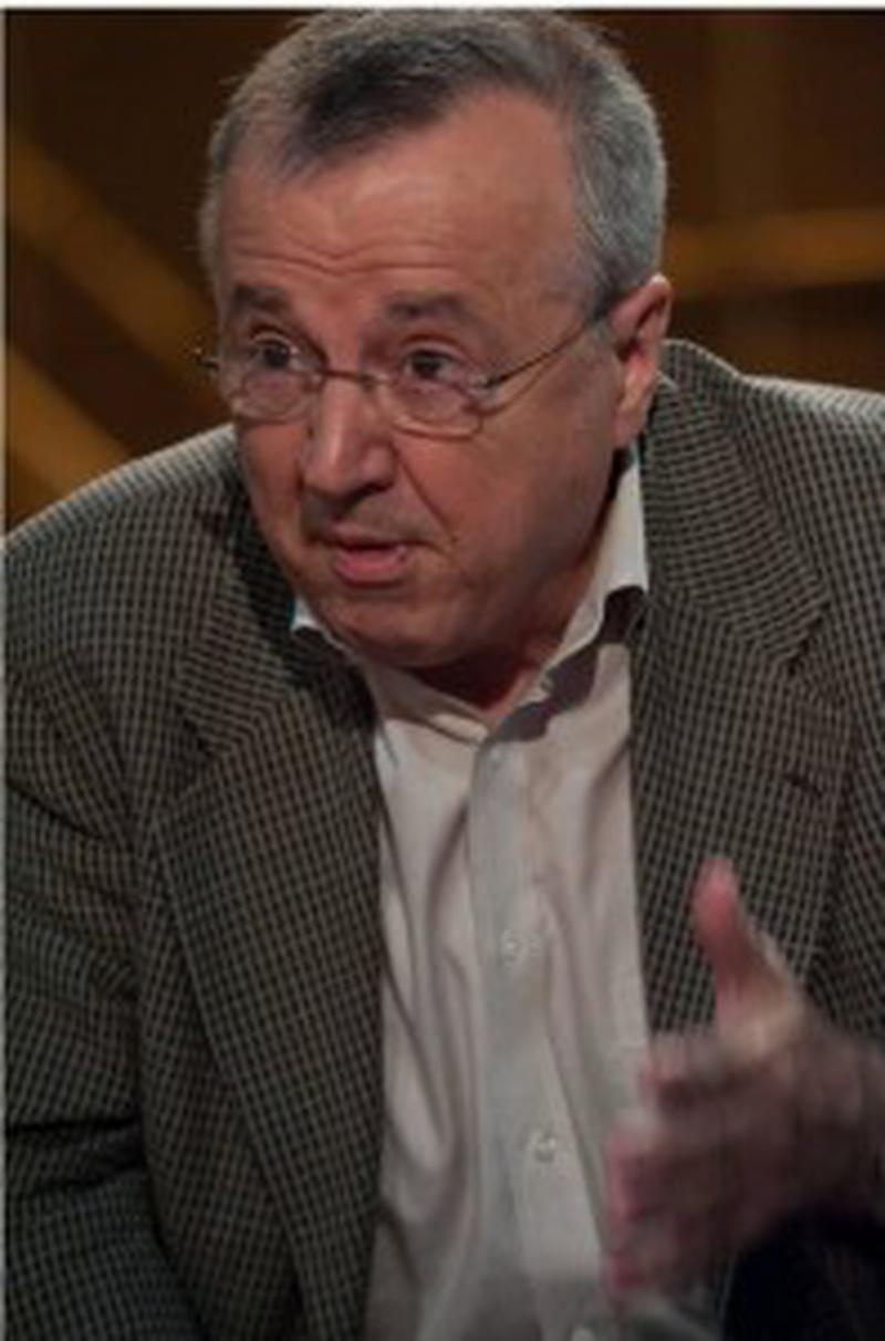 Ion Cristoiu