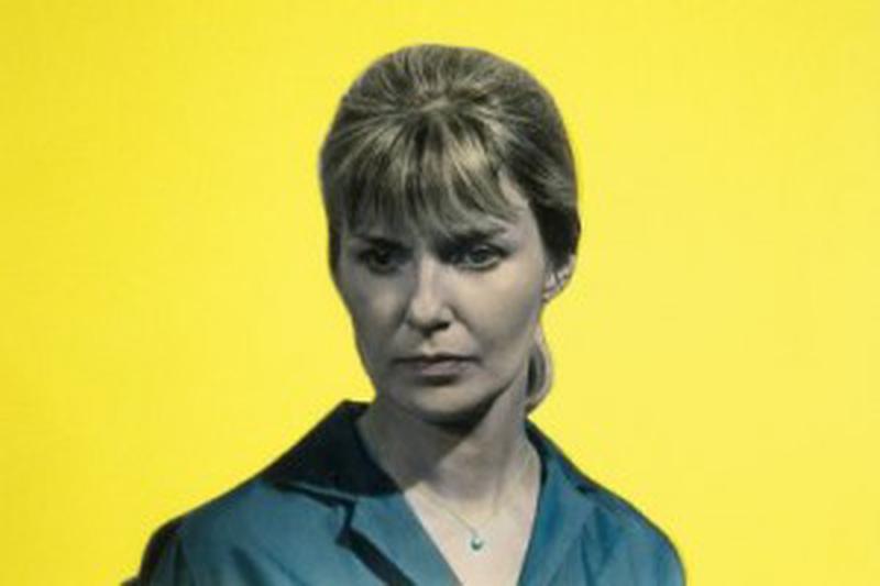 Rachel, Rachel - Joanne Woodward