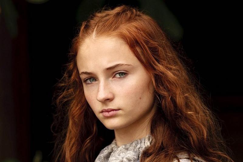Sansa Stark