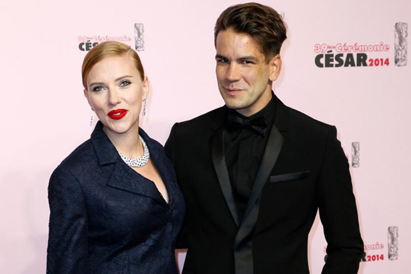 2014 Cesar Arrivals