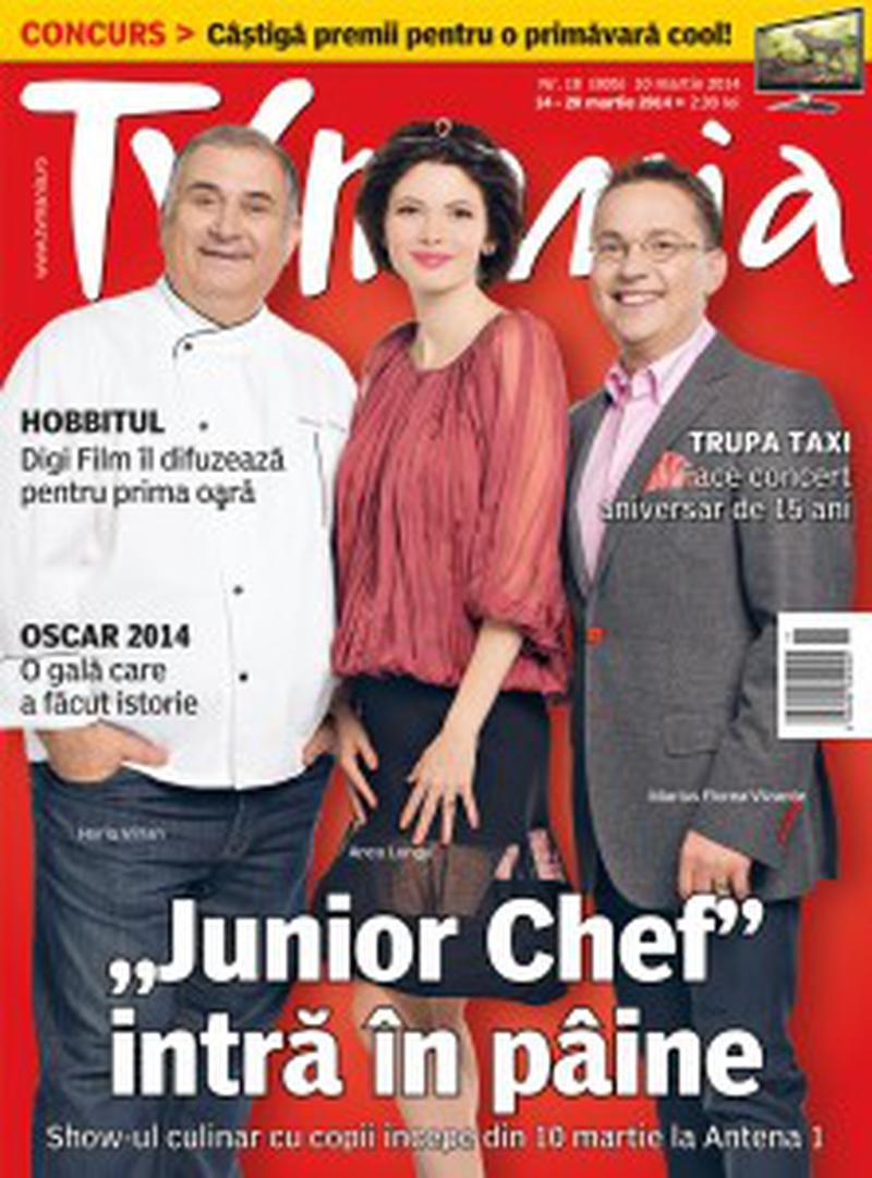 TVM 10