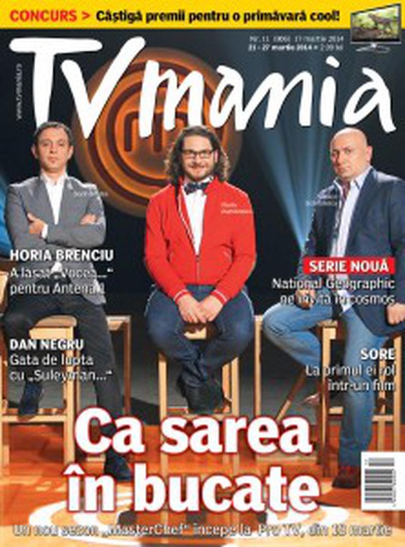 TVM 11