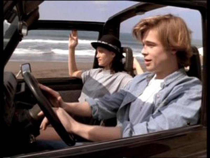 The Dark Side of the Sun