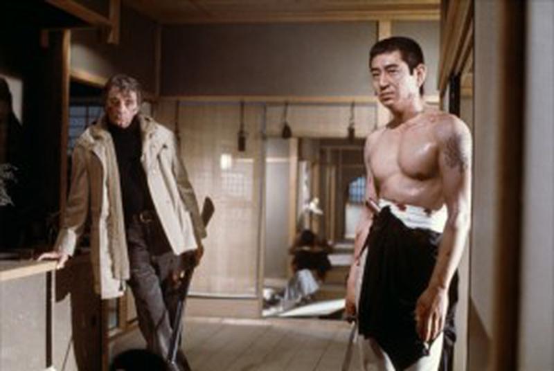 The Yakuza  (1974