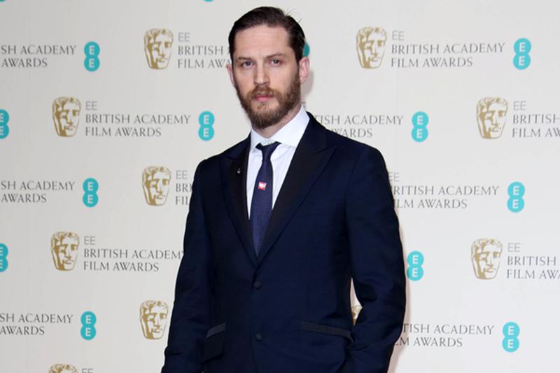 EE British Academy Film Awards, Press Room, Royal Opera House, London, Britain - 16 Feb 2014