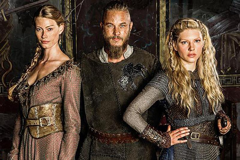 Vikingii