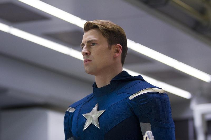 chris evans