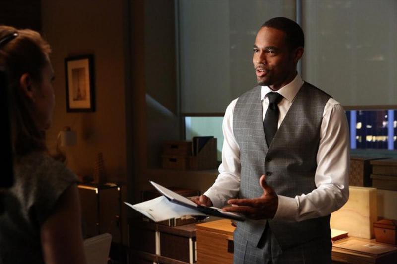 ALYSSA MILANO, JASON GEORGE