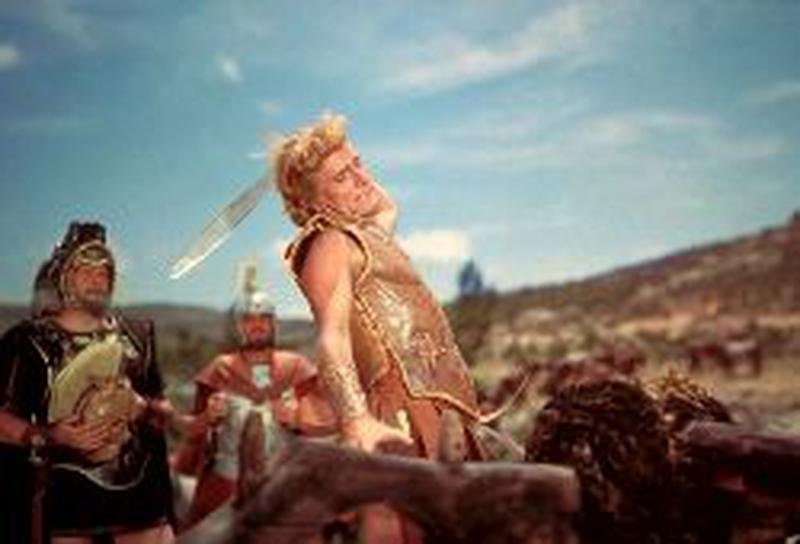 Alexander the Great