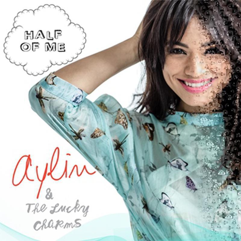 Aylin - Half of Me (artwork)