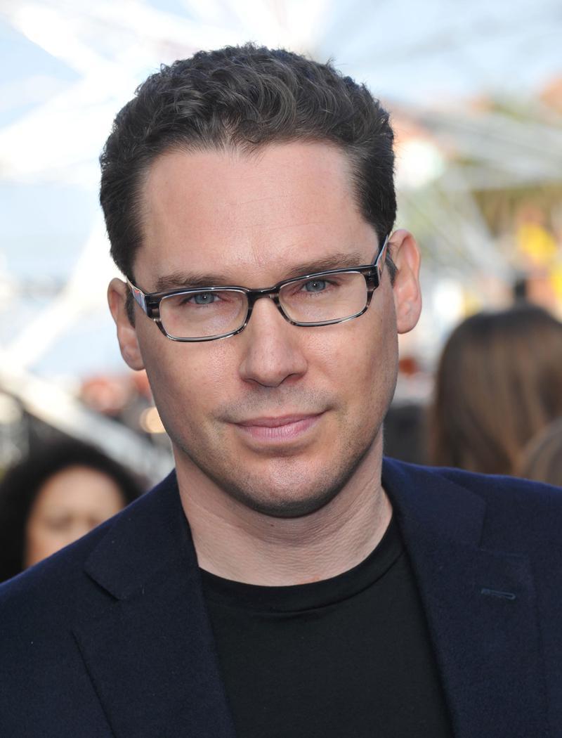 Bryan Singer