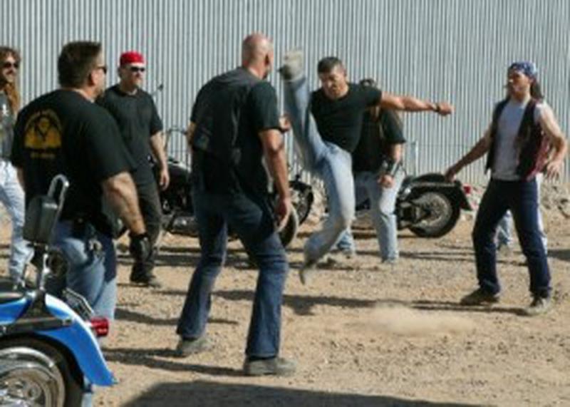 Cei care aduc ploaia