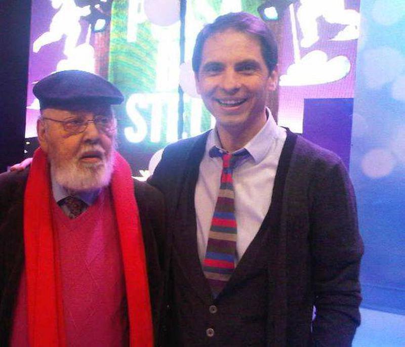 Dan Negru