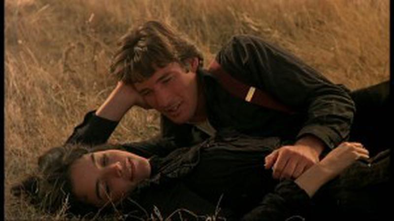 Days of Heaven