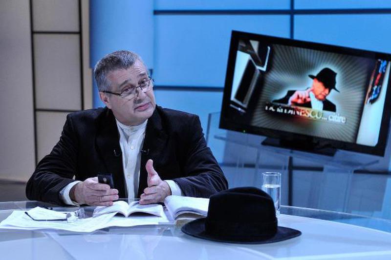 De la Dinescu citire