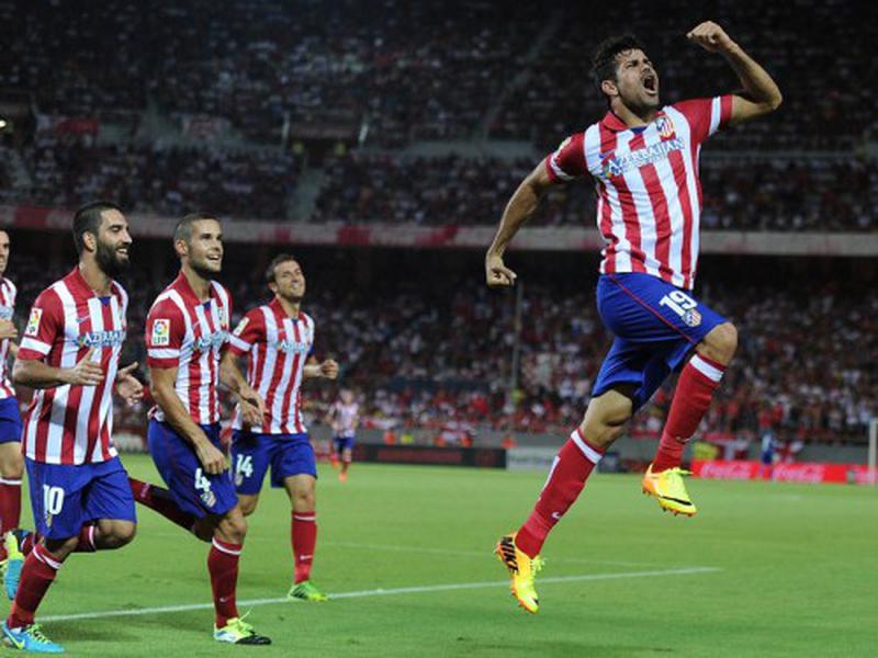 Diego Costa