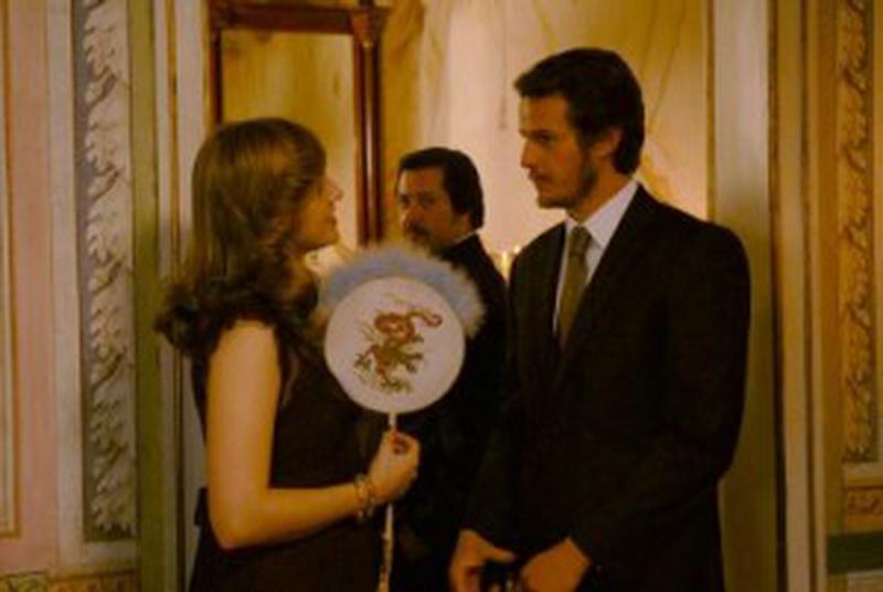 Excentricităţile unei blonde