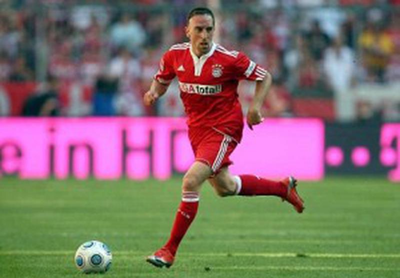 Bayern Muenchen v VfB Stuttgart - Bundesliga