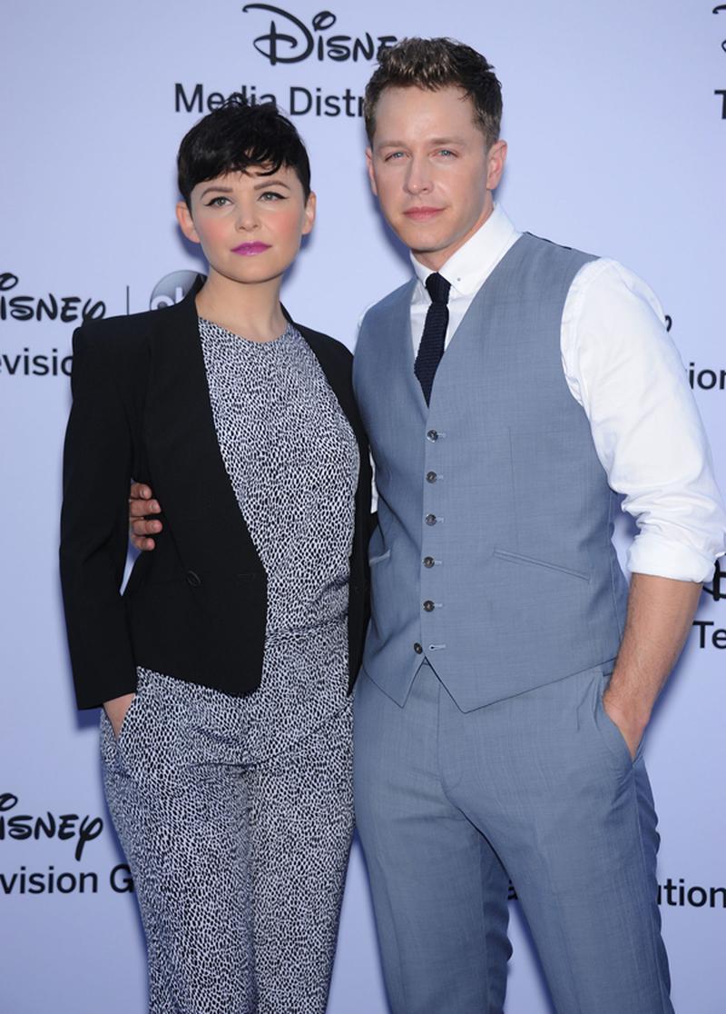 Disney Media Networks International Upfronts - Los Angeles