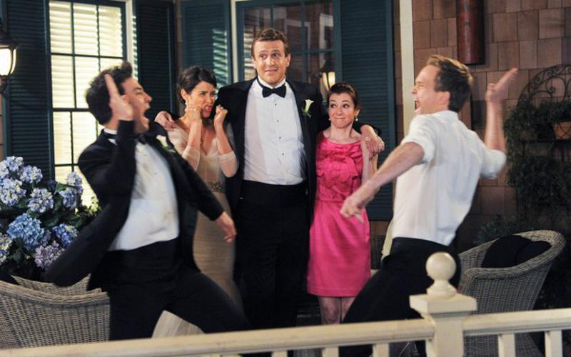 How I Met Your Mother