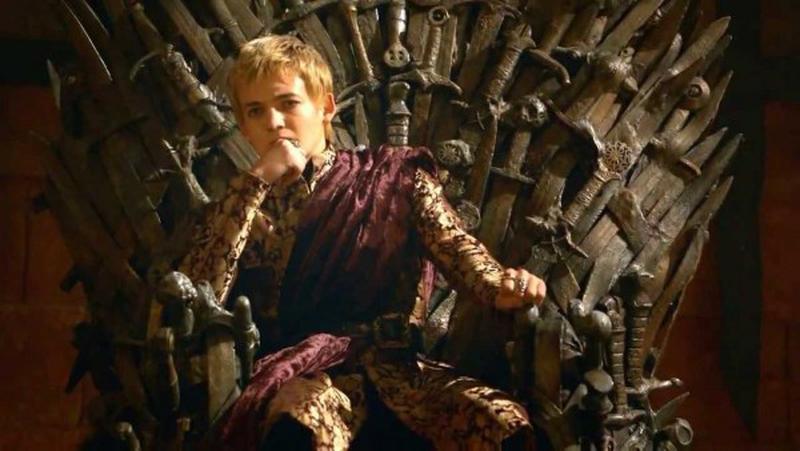 Jack Gleeson