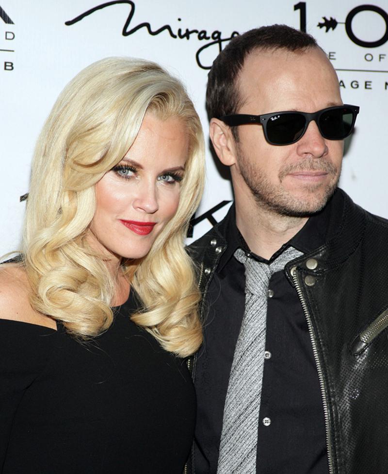 Jenny McCarthy