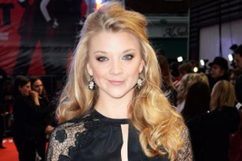 Natalie Dormer