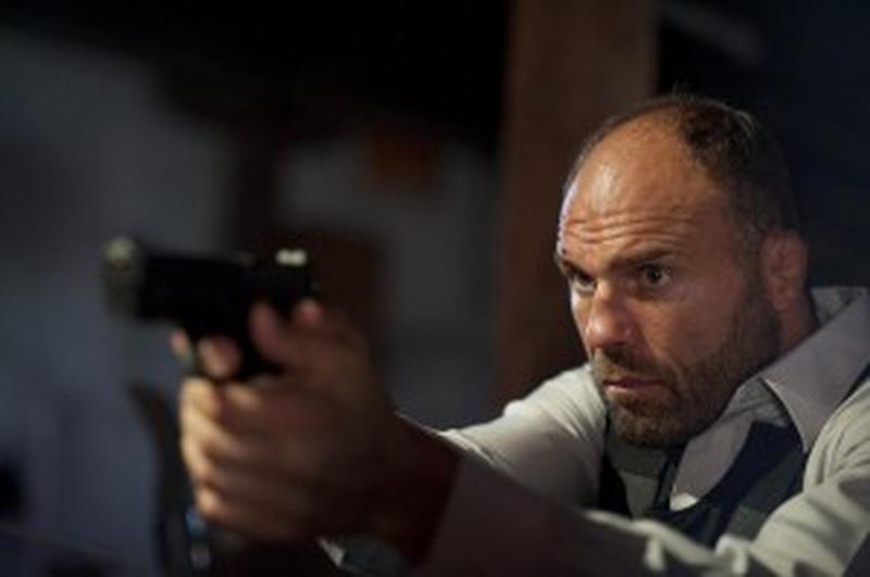 Randy Couture Hijacked