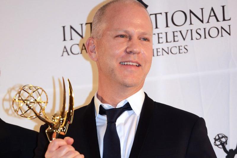 Ryan Murphy