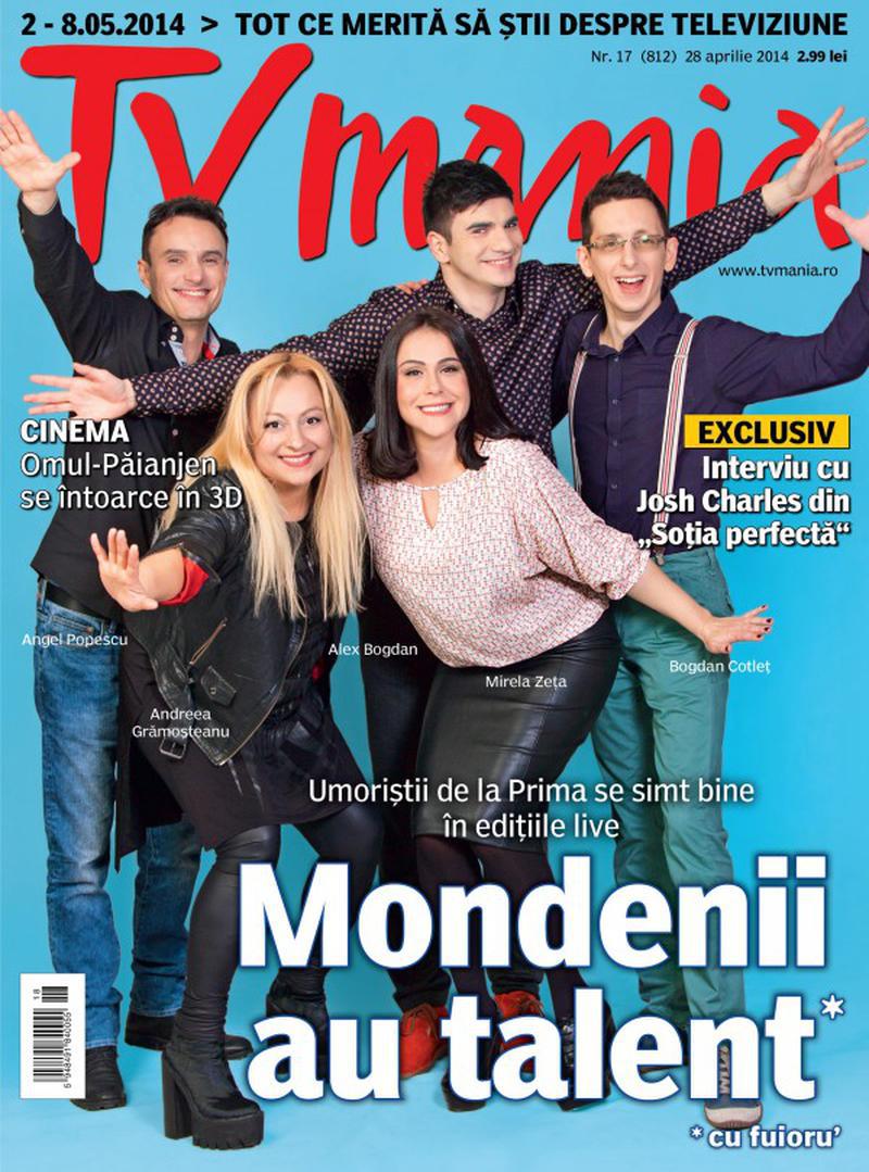 TVM 17