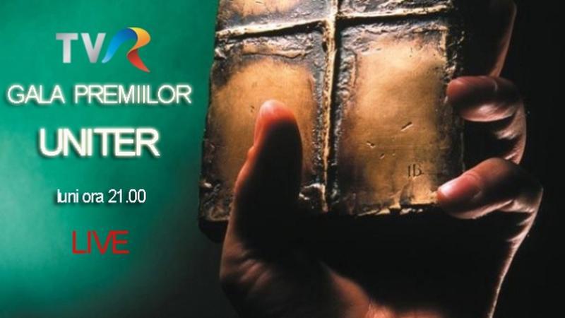 gala-premiilor uniter